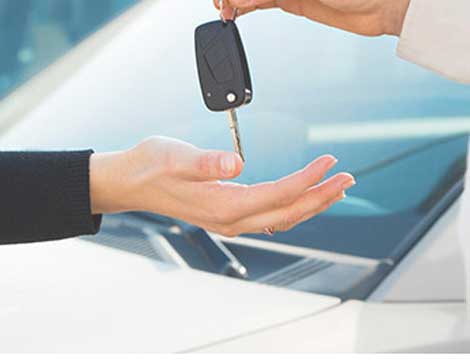Apex Rent A Car